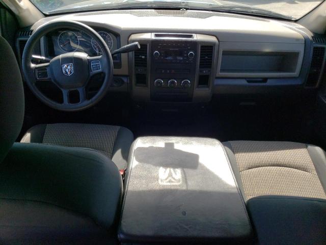 Photo 8 from auction – 2012 DODGE RAM 1500 S with VIN 1C6RD6FT3CS183653