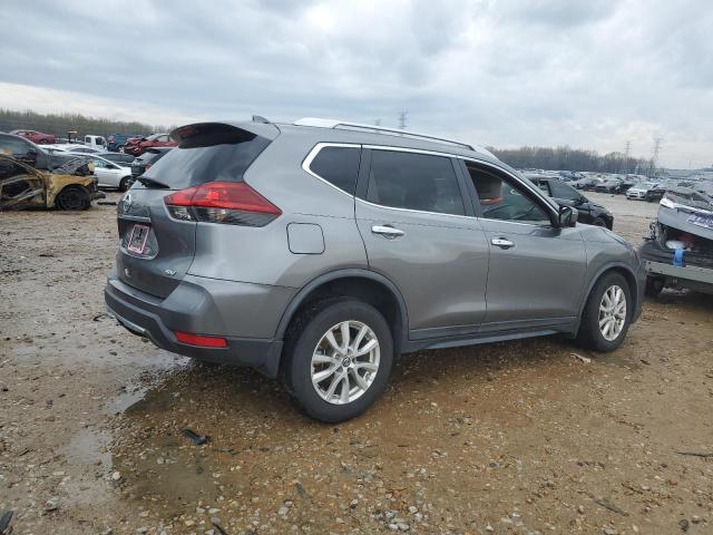 Photo 3 from auction – 2018 NISSAN ROGUE S with VIN KNMAT2MT4JP530945