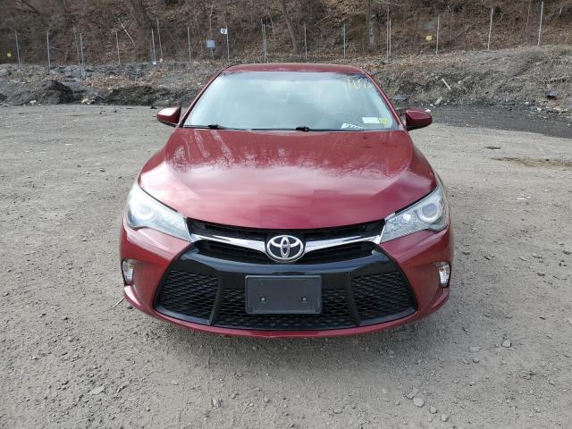 Photo 5 from auction – 2016 TOYOTA CAMRY LE with VIN 4T1BF1FK7GU579167