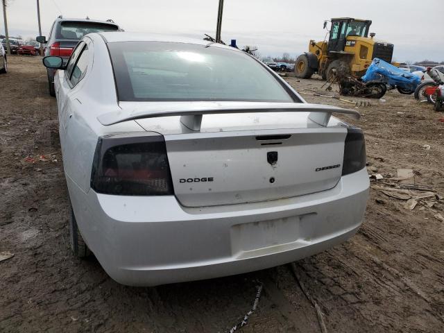 Photo 6 from auction – 2010 DODGE CHARGER with VIN 2B3CA4CD5AH300082