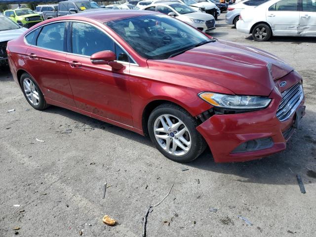 Photo 4 from auction – 2014 FORD FUSION SE with VIN 3FA6P0HDXER152362