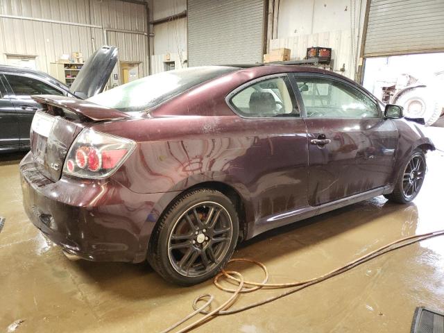 Photo 3 from auction – 2008 TOYOTA SCION TC with VIN JTKDE167780254094