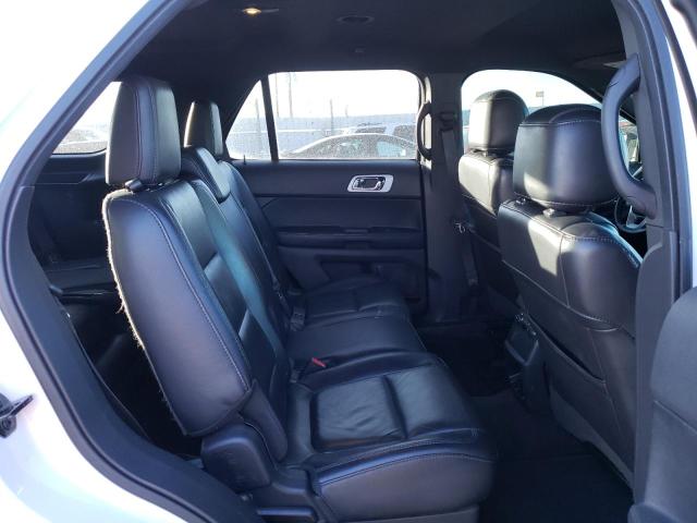 Photo 11 from auction – 2014 FORD EXPLORER X with VIN 1FM5K8D89EGA43678