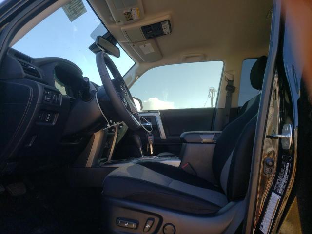 Photo 7 from auction – 2020 TOYOTA 4RUNNER SR with VIN JTEZU5JR6L5224057