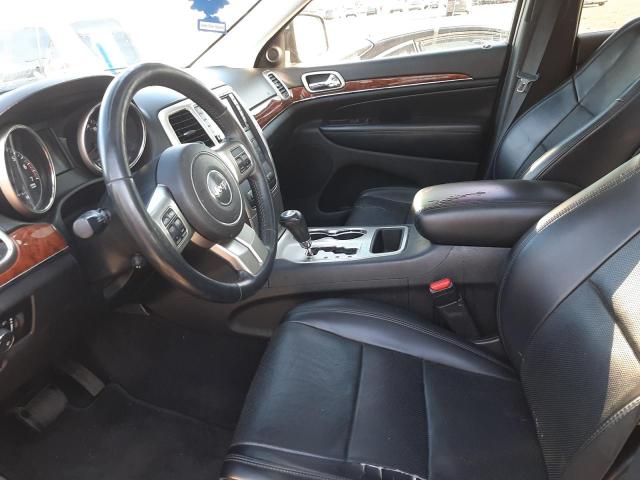 Photo 7 from auction – 2011 JEEP GRAND CHER with VIN 1J4RS5GT0BC531371