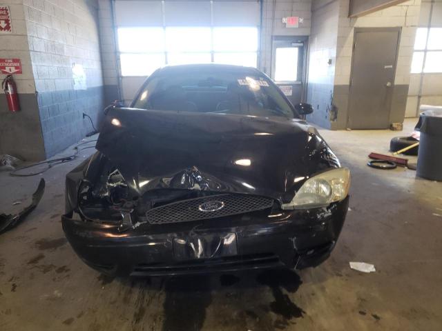 Photo 5 from auction – 2004 FORD TAURUS SES with VIN 1FAFP55U24A108754