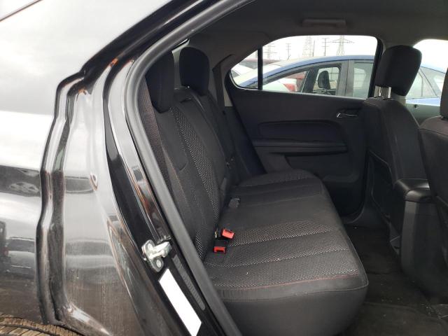 Photo 10 from auction – 2015 CHEVROLET EQUINOX LT with VIN 2GNALBEK9F6313752
