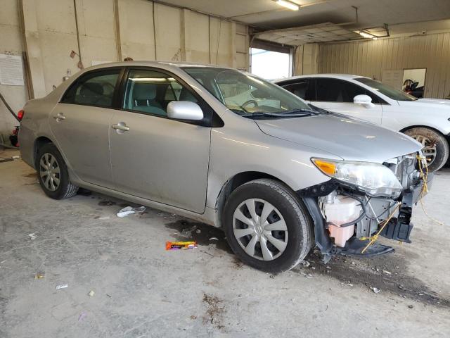 Photo 4 from auction – 2011 TOYOTA COROLLA BA with VIN 2T1BU4EE8BC711706