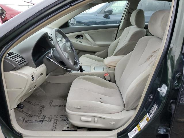Photo 7 from auction – 2011 TOYOTA CAMRY HYBR with VIN 4T1BB3EKXBU131264