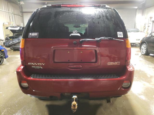 Photo 6 from auction – 2006 GMC ENVOY DENA with VIN 1GKET63M162208310