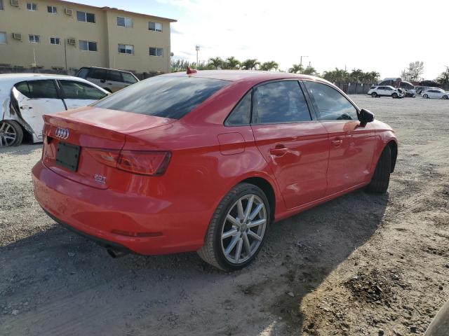 Photo 3 from auction – 2016 AUDI A3 PREMIUM with VIN WAUB8GFF8G1042388