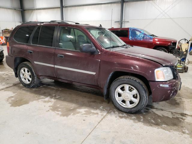 Foto 4 de la subasta – 2007 GMC ENVOY con VIN 1GKDT13S772282099