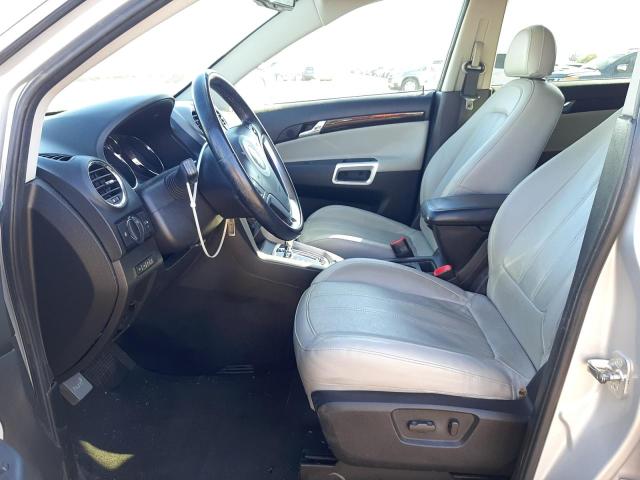 Photo 7 from auction – 2013 CHEVROLET CAPTIVA LT with VIN 3GNAL4EK1DS538158