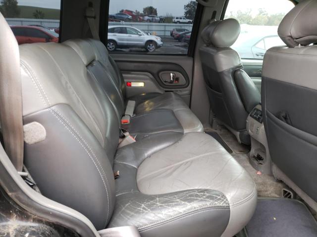 Photo 11 from auction – 2000 GMC YUKON with VIN 1GKEK63R3YR209984
