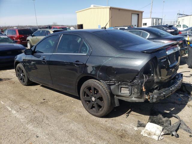 Photo 2 from auction – 2012 FORD FUSION SEL with VIN 3FAHP0JA2CR410671