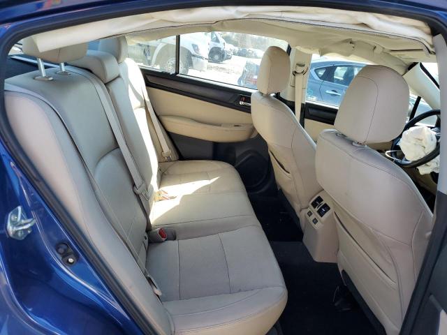 Photo 10 from auction – 2016 SUBARU LEGACY 2.5 with VIN 4S3BNAN62G3048797