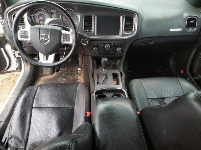 Photo 8 from auction – 2014 DODGE CHARGER R/ with VIN 2C3CDXCT2EH145502