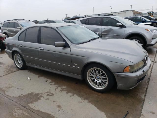 Photo 4 from auction – 2003 BMW 530 I AUTO with VIN WBADT63493CK31683