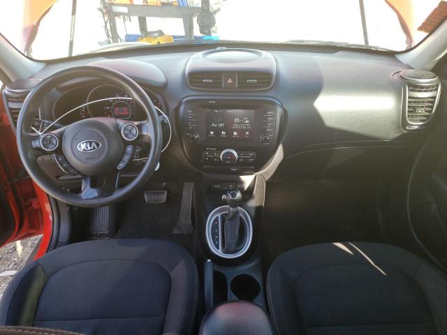 Photo 8 from auction – 2019 KIA SOUL with VIN KNDJN2A23K7674624