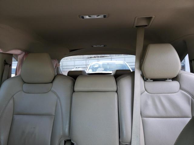 Photo 10 from auction – 2016 ACURA MDX with VIN 5FRYD4H22GB023486