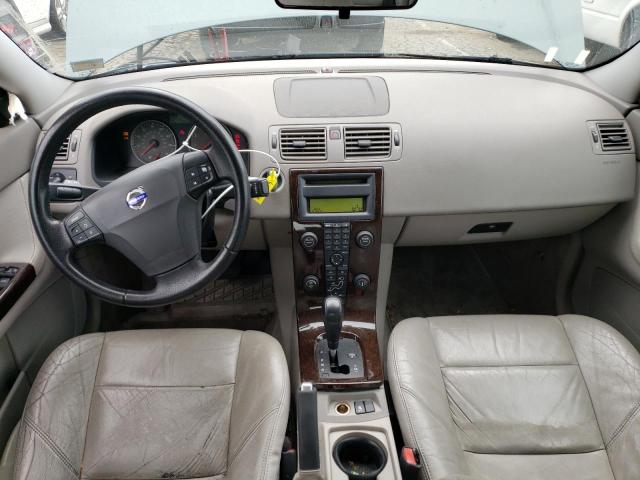 Photo 8 from auction – 2005 VOLVO S40 2.4I with VIN YV1MS390352103239