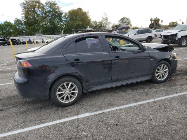 Photo 3 from auction – 2016 MITSUBISHI LANCER ES with VIN JA32U2FU6GU005241