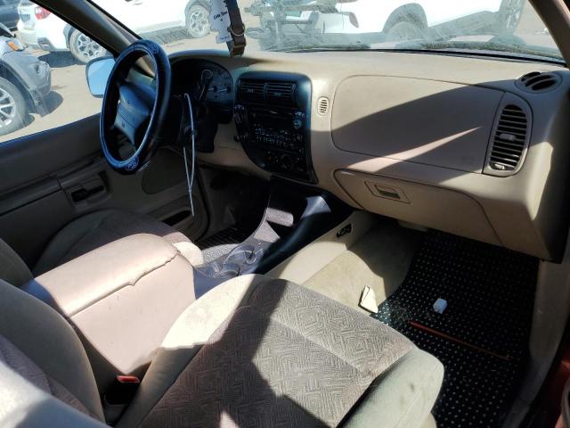 Photo 8 from auction – 1998 FORD EXPLORER with VIN 1FMYU24EXWUB86782