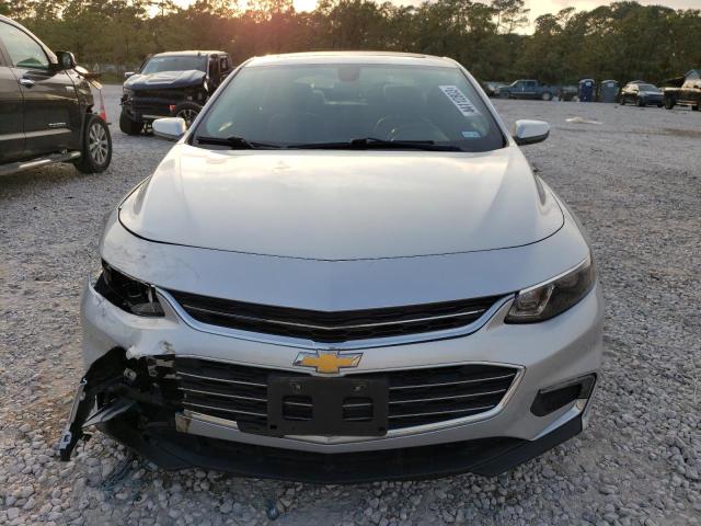 Photo 5 from auction – 2018 CHEVROLET MALIBU LT with VIN 1G1ZD5ST0JF285645