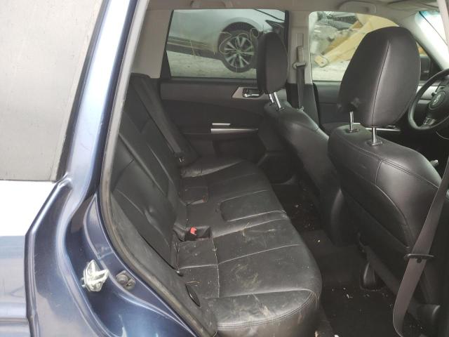 Photo 10 from auction – 2011 SUBARU FORESTER L with VIN JF2SHBEC5BH727639