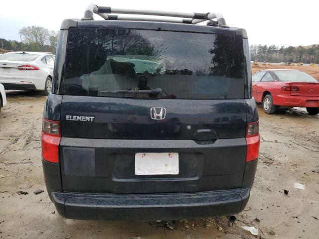 Foto 6 de la subasta – 2005 HONDA ELEMENT EX con VIN 5J6YH28685L030783