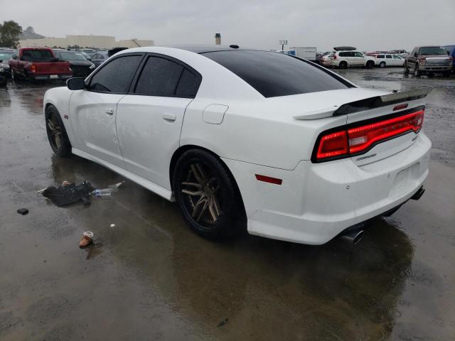 Photo 2 from auction – 2013 DODGE CHARGER SU with VIN 2C3CDXGJ8DH574392