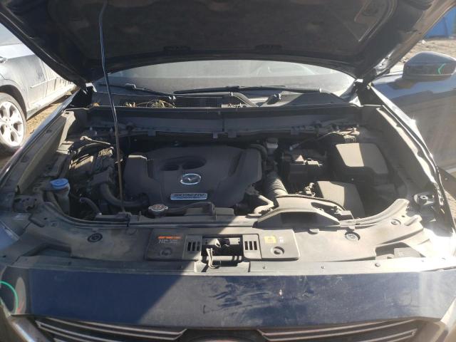 Photo 11 from auction – 2017 MAZDA CX-9 GRAND with VIN JM3TCBDY2H0130994