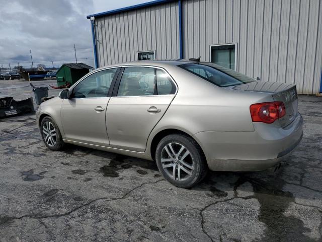 Photo 2 from auction – 2006 VOLKSWAGEN JETTA 2.5L with VIN 3VWDF71K86M770698