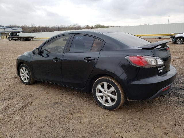Photo 2 from auction – 2010 MAZDA 3 I with VIN JM1BL1SFXA1206042