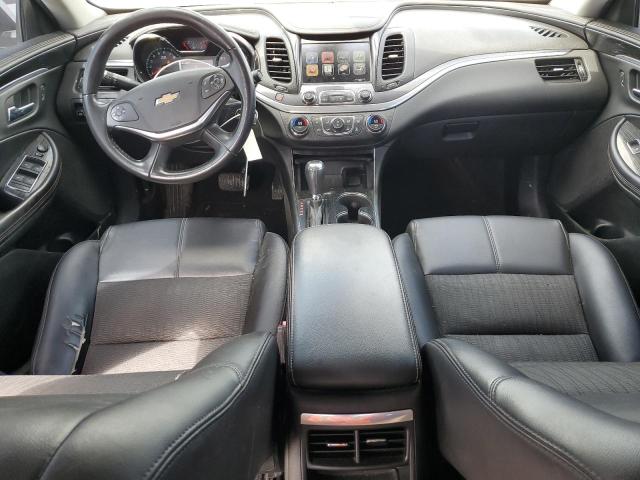 Photo 8 from auction – 2016 CHEVROLET IMPALA LT with VIN 2G1115S39G9162806