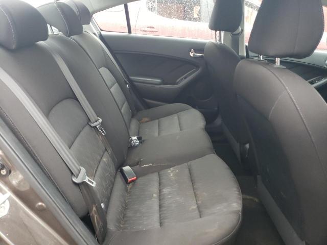 Photo 10 from auction – 2014 KIA FORTE LX with VIN KNAFK4A60E5061743