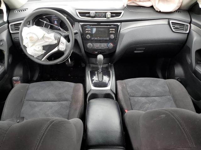 Photo 8 from auction – 2015 NISSAN ROGUE S with VIN KNMAT2MT5FP539905