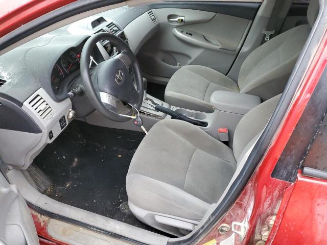 Photo 7 from auction – 2012 TOYOTA COROLLA with VIN 5YFBU4EE4CP006919