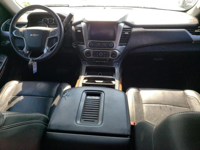 Photo 8 from auction – 2016 CHEVROLET TAHOE C150 with VIN 1GNSCCKC4GR391613