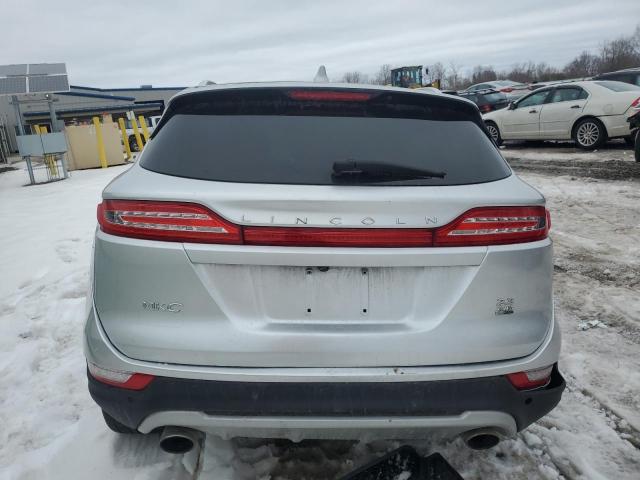 Photo 6 from auction – 2016 LINCOLN MKC RESERV with VIN 5LMTJ3DH6GUJ08176