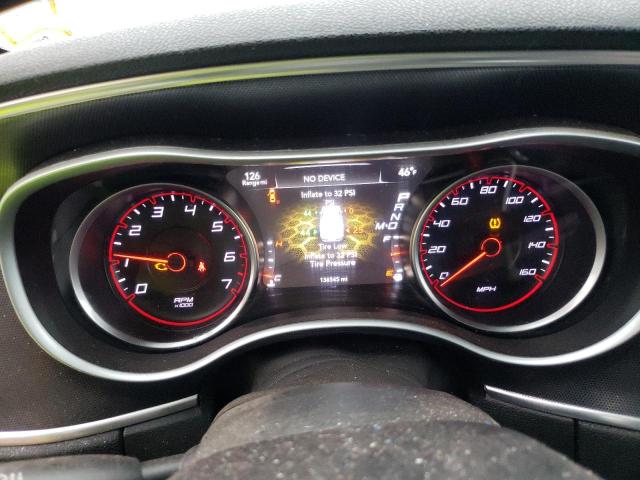 Photo 9 from auction – 2015 DODGE CHARGER R/ with VIN 2C3CDXCT2FH729402