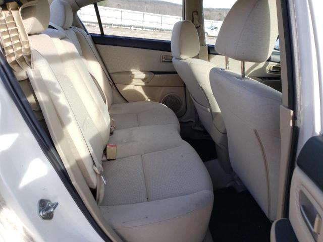 Photo 10 from auction – 2008 MAZDA 3 I with VIN JM1BK32F181783521