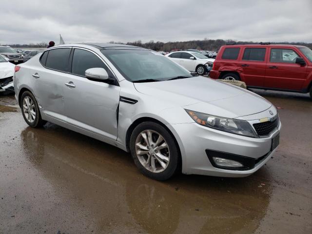 Photo 4 from auction – 2012 KIA OPTIMA EX with VIN 5XXGN4A74CG036067