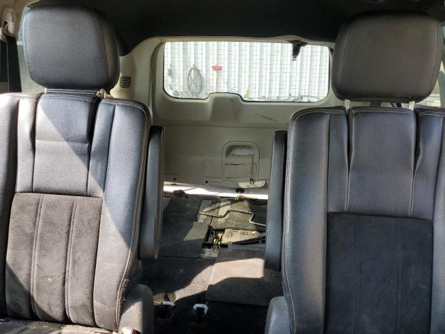 Photo 10 from auction – 2017 DODGE GRAND CARA with VIN 2C4RDGCG9HR673206