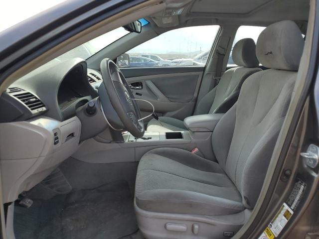 Photo 7 from auction – 2008 TOYOTA CAMRY CE with VIN 4T4BE46K08R026968