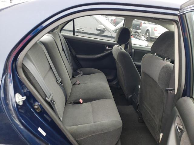 Photo 10 from auction – 2004 TOYOTA COROLLA CE with VIN 1NXBR32E44Z276538