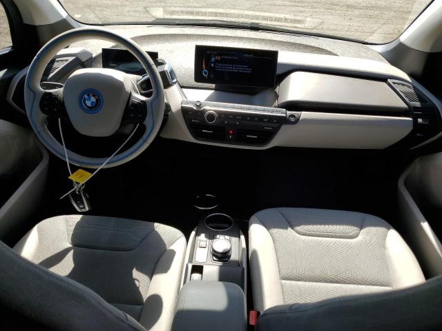 Photo 8 from auction – 2015 BMW I3 BEV with VIN WBY1Z2C50FV286715