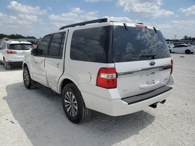 Photo 2 from auction – 2016 FORD EXPEDITION with VIN 1FMJU1HT4GEF48881
