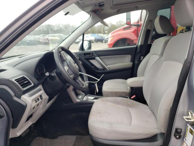 Photo 7 from auction – 2017 SUBARU FORESTER 2 with VIN JF2SJAEC2HH809335