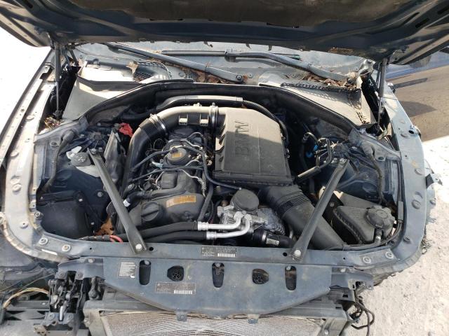 Photo 11 from auction – 2011 BMW 535 I with VIN WBAFR7C51BC601349